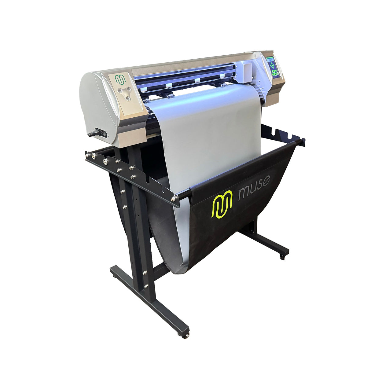 Muse Servo 24 - Good Cutter Package