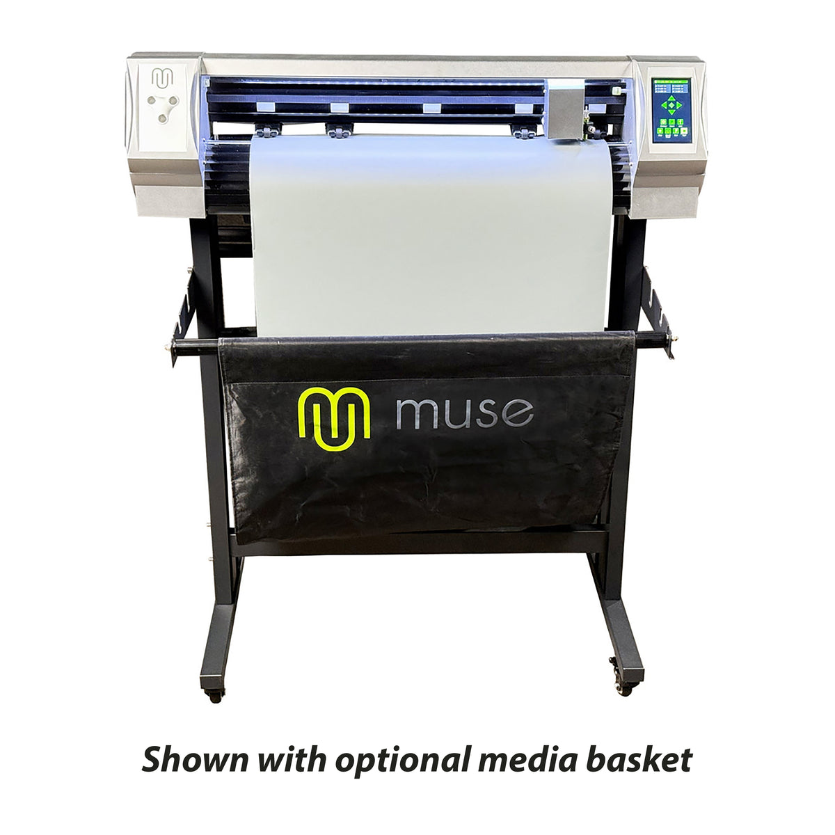 Muse Servo Series 24-Inch Vinyl Cutter