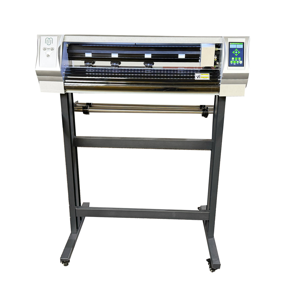 Muse Servo Series 24-Inch Vinyl Cutter