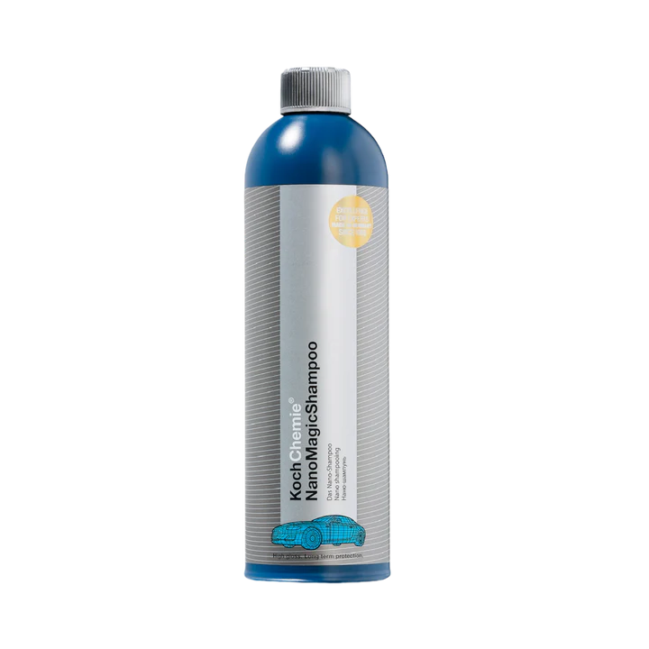 Koch Chemie NanoMagic Shampoo