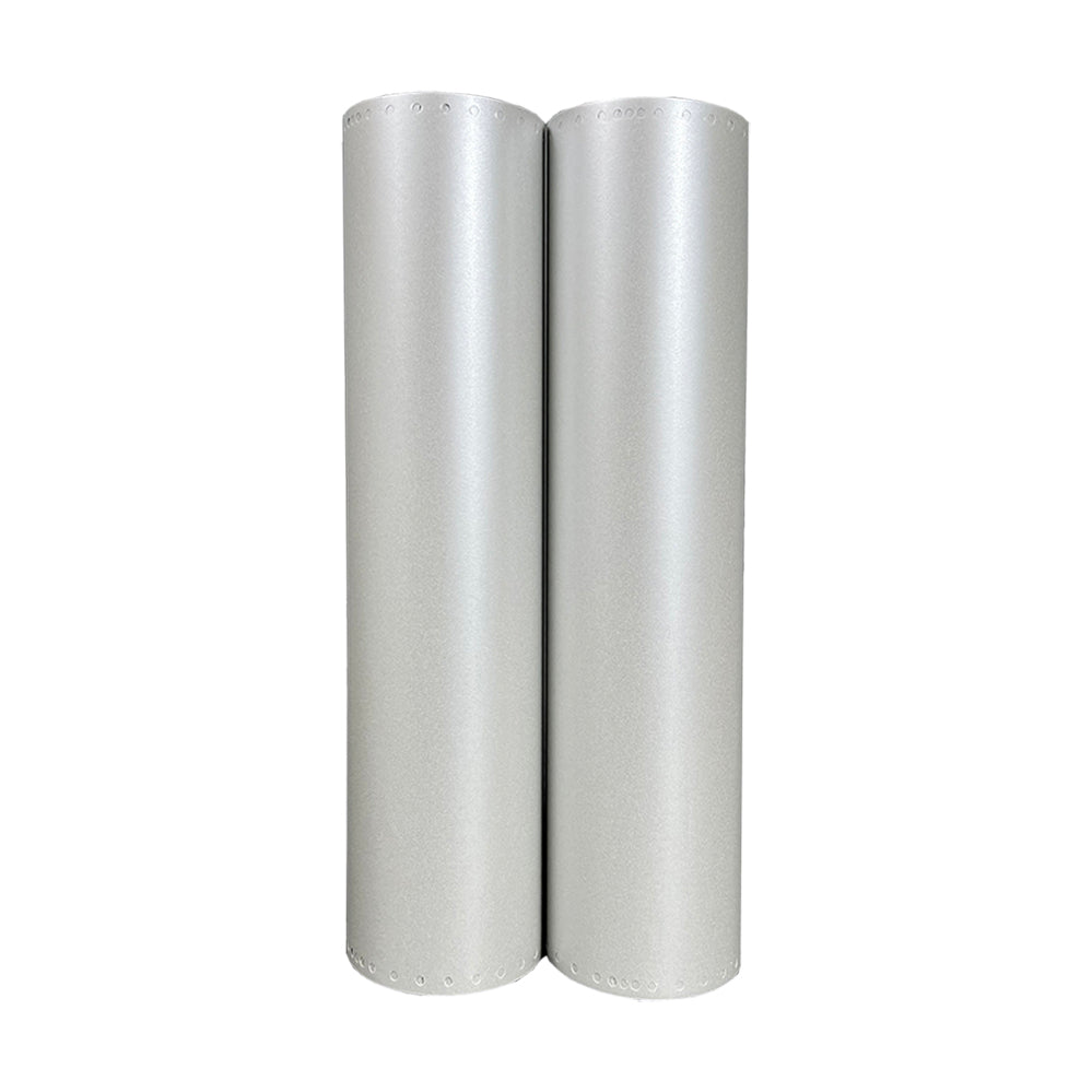 Oracal 8510 Translucent Etched Glass Vinyl Film | SignWarehouse