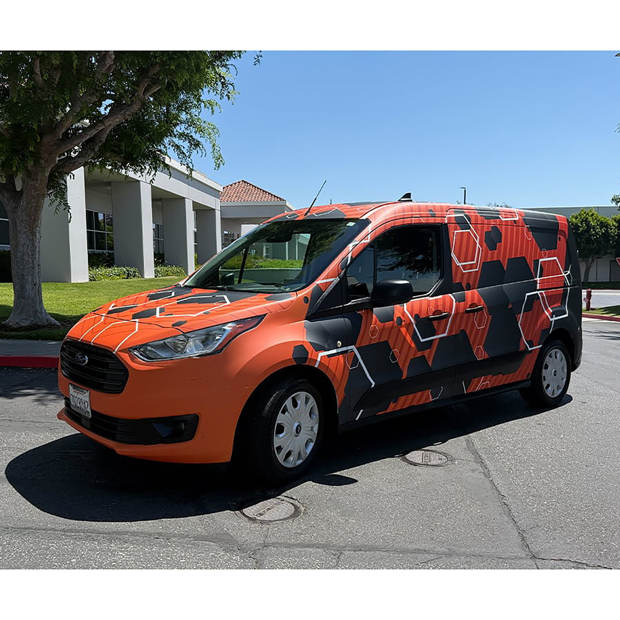 Arlon Omni Premium Cast Wrap Vinyl Film