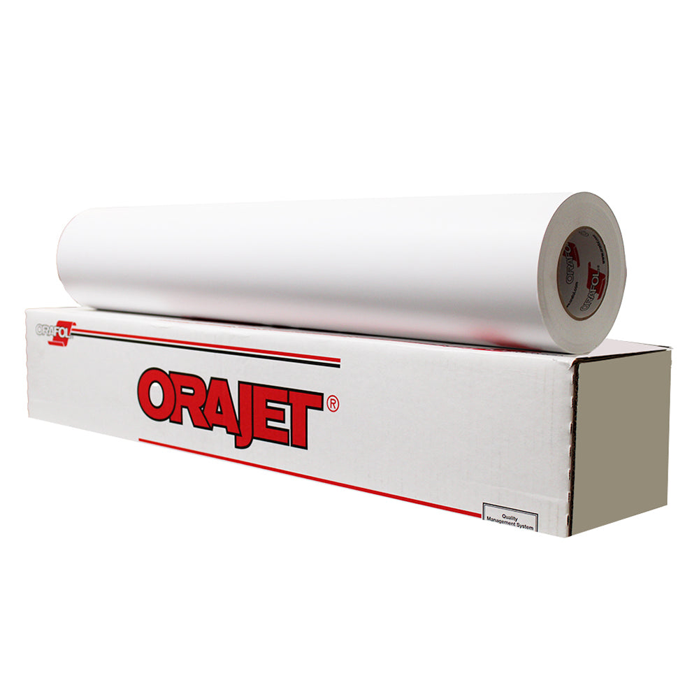 その他 ODELIC XG454 041 ORAJET 3641 Printable Vinyl – Signwarehouse