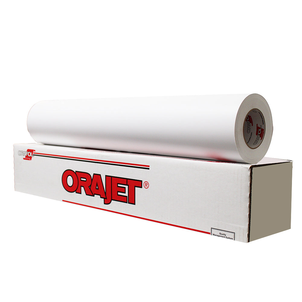 ORAJET 3169RA Printable Vinyl