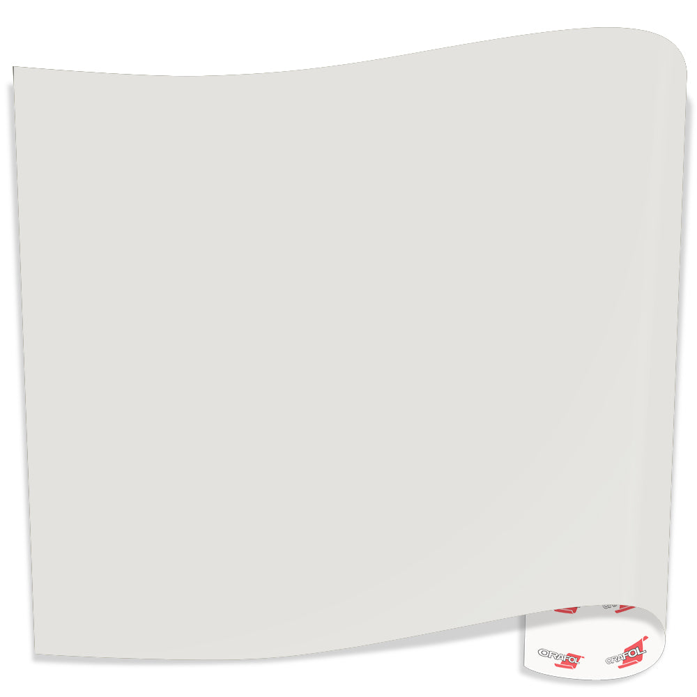 Oracal 351 Polyester Film - 30 in x 50 yds