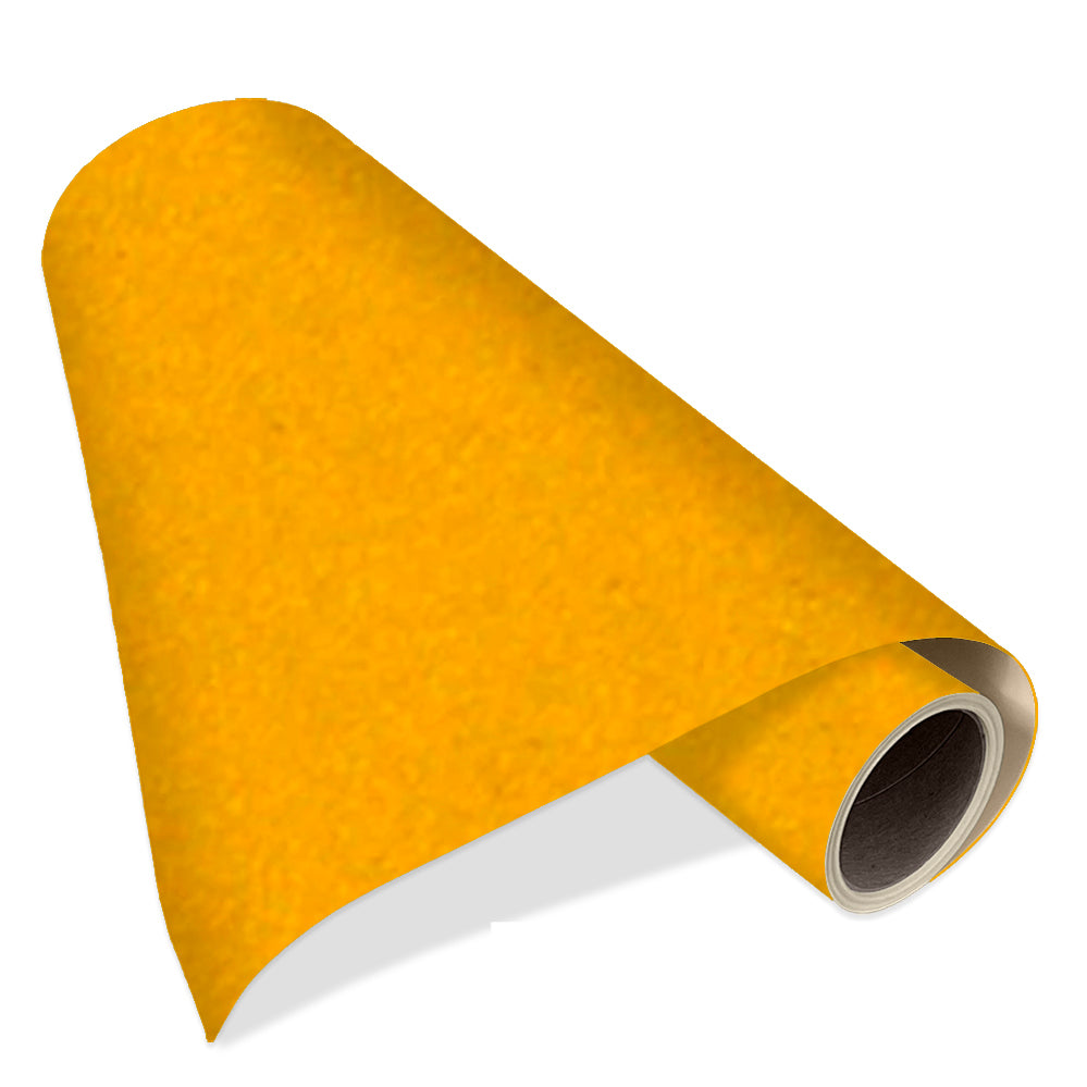 ORALITE 5061 Transparent Overlay Film