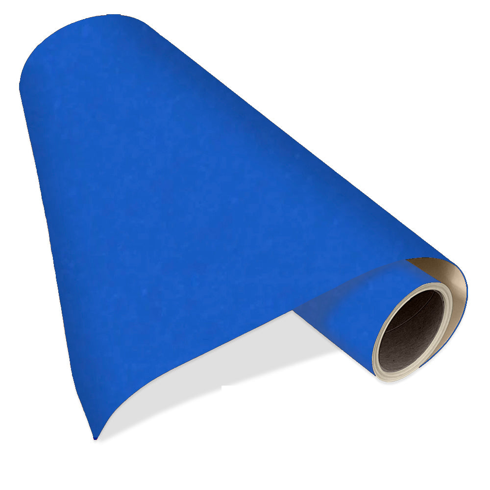 ORALITE 5600 Fleet Engineer Grade Reflective Vinyl - Sky Blue