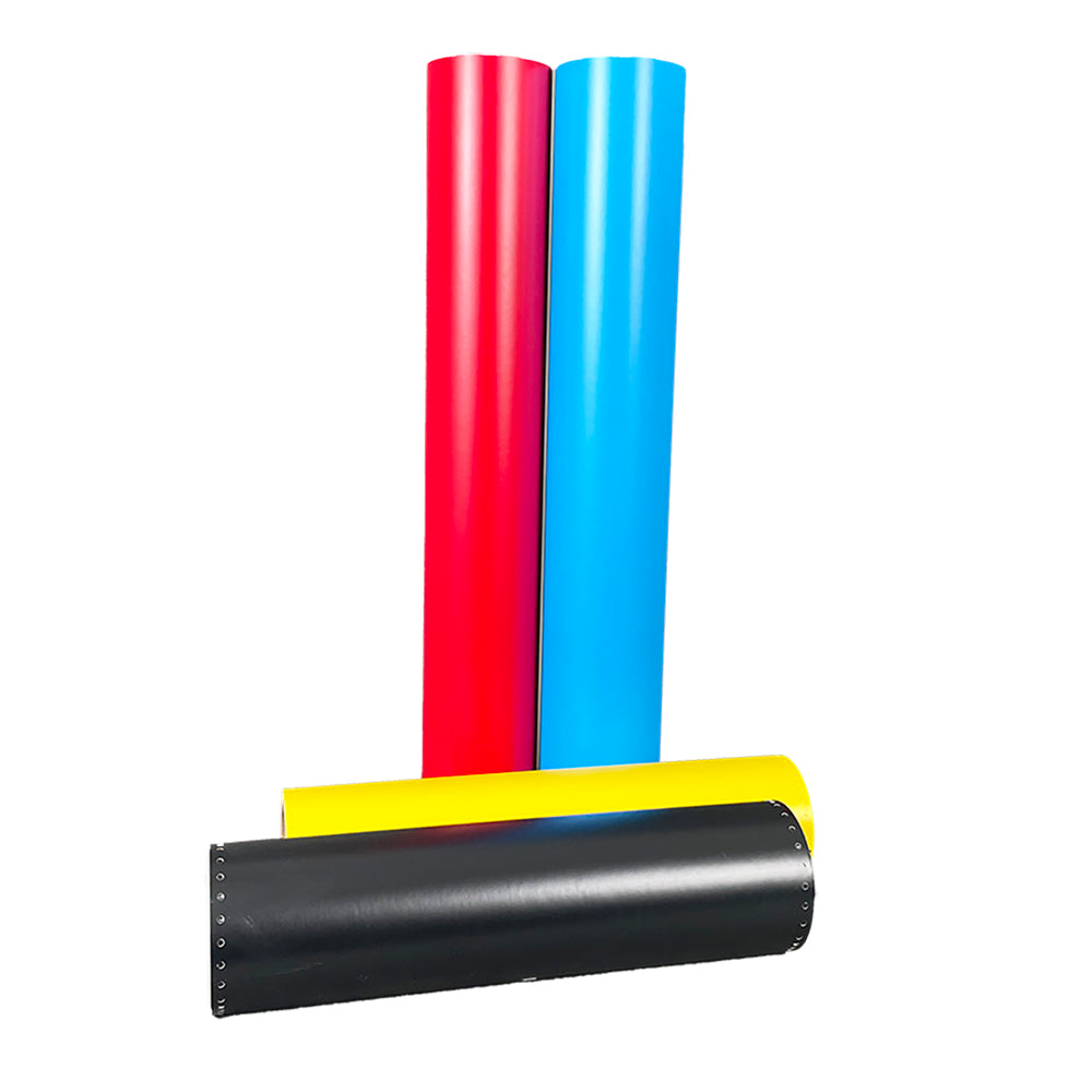 Oracal 8800 Translucent Premium Cast Vinyl - 48 in x 50 yds