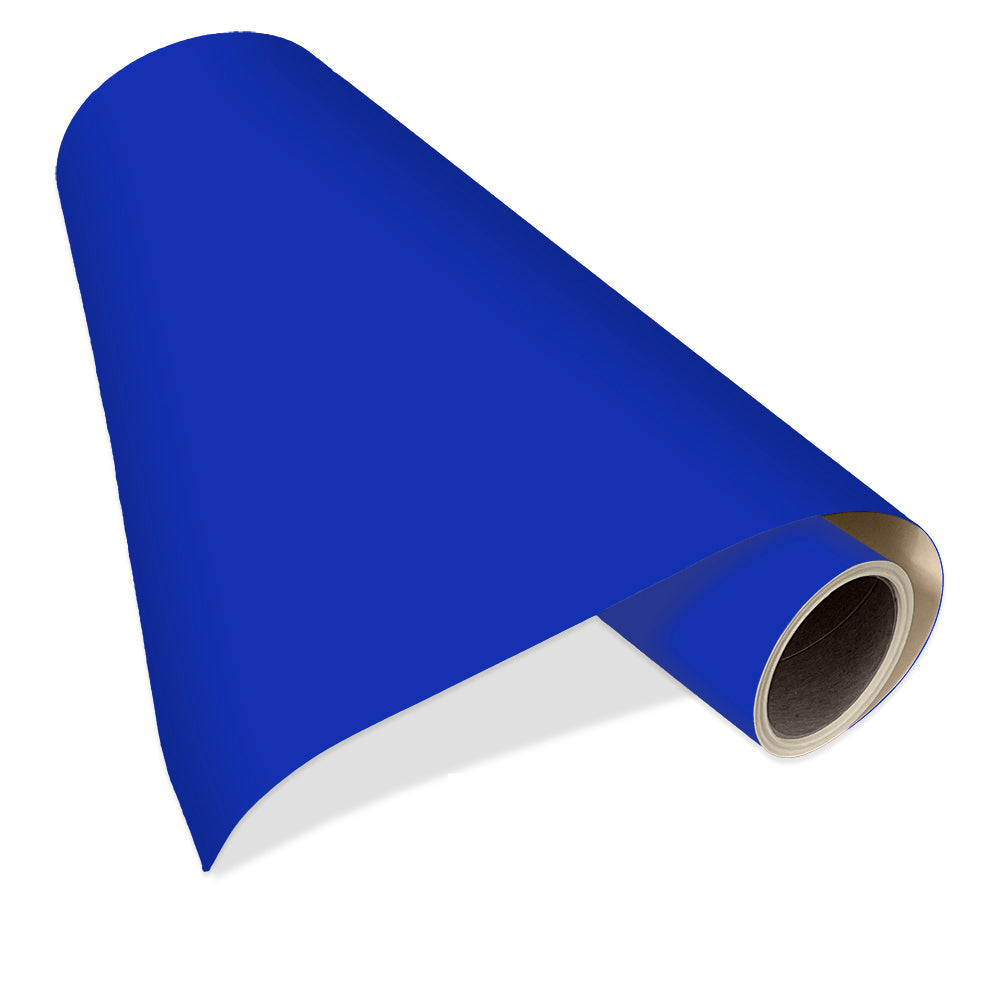 Oracal 631 Vinyl - Brillant Blue