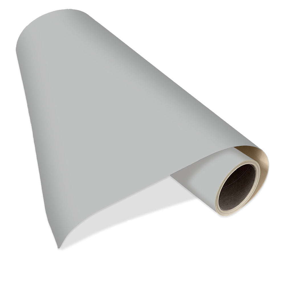 Oracal 631 Vinyl - Light Grey
