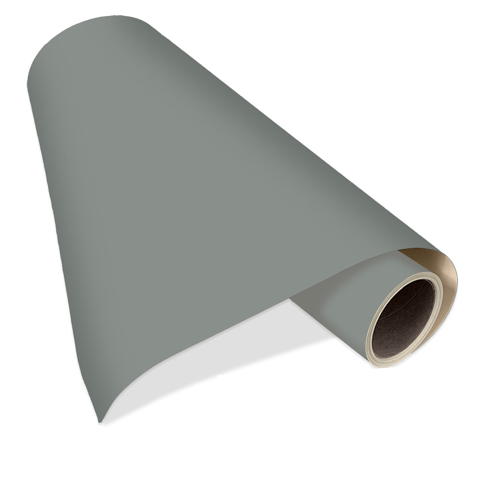 Oracal 631 Vinyl - Middle Grey