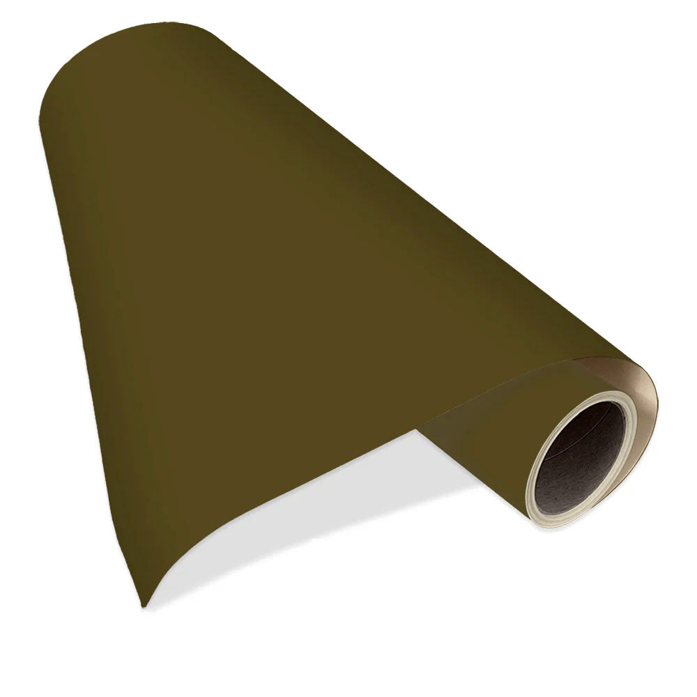 Oracal 631 Vinyl - Nougat Brown