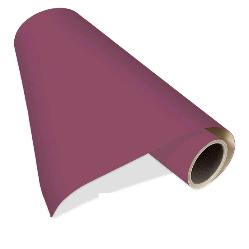 Oracal 631 Adhesive Vinyl - 15 in x 50 yds - Punched