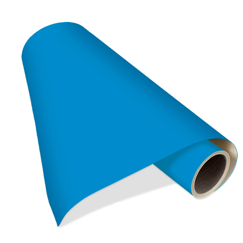 Oracal 641 Adhesive Vinyl - 24 in x 50 yds - Gloss