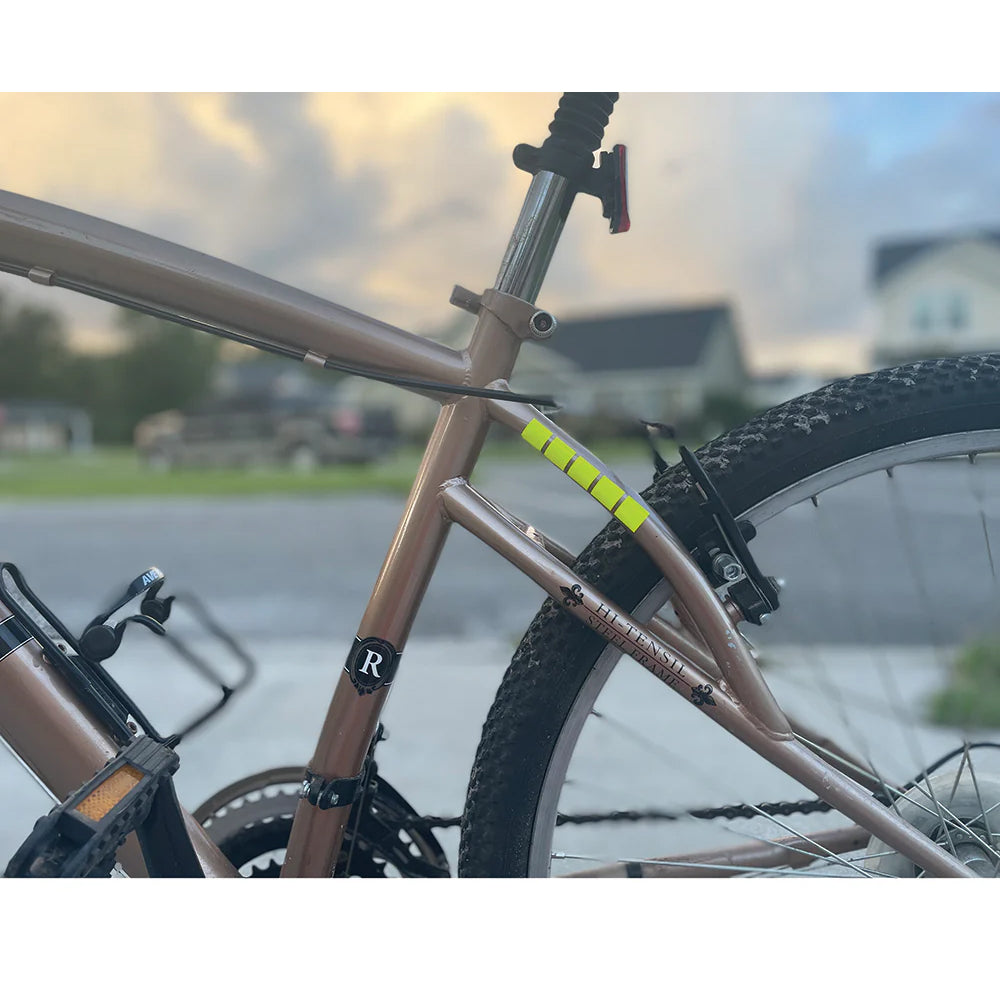 Oracal 6510 Fluorescent Cast Vinyl - 30 in x 10 yds