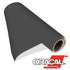 Oracal 651 Dark Grey – 16 in x 50 yds Punched