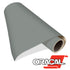 Oracal 651 Middle Grey – 16 in x 50 yds Punched