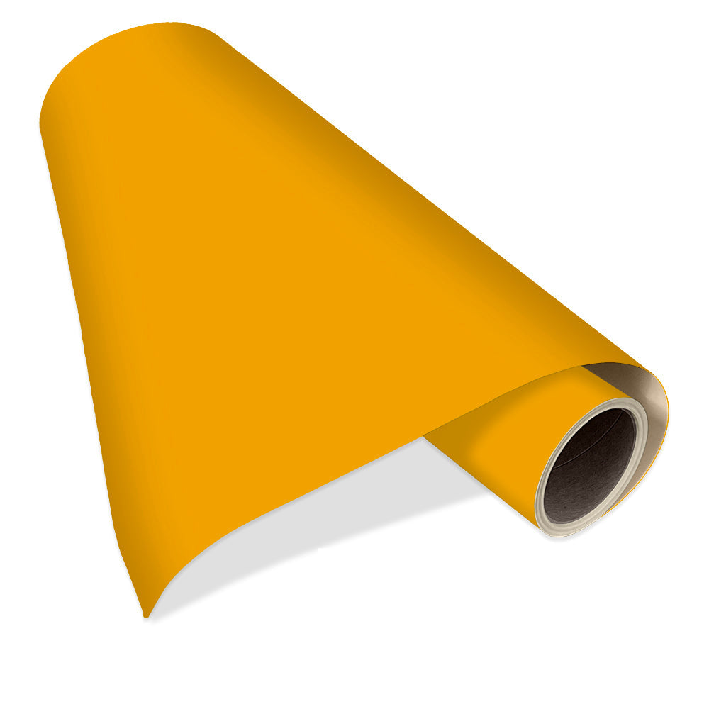 Oracal 651 - Signal Yellow