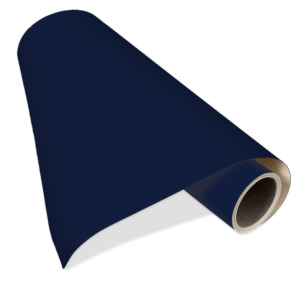 Oracal 651 - Steel Blue