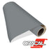 Oracal 651 Telegrey – 16 in x 50 yds Punched