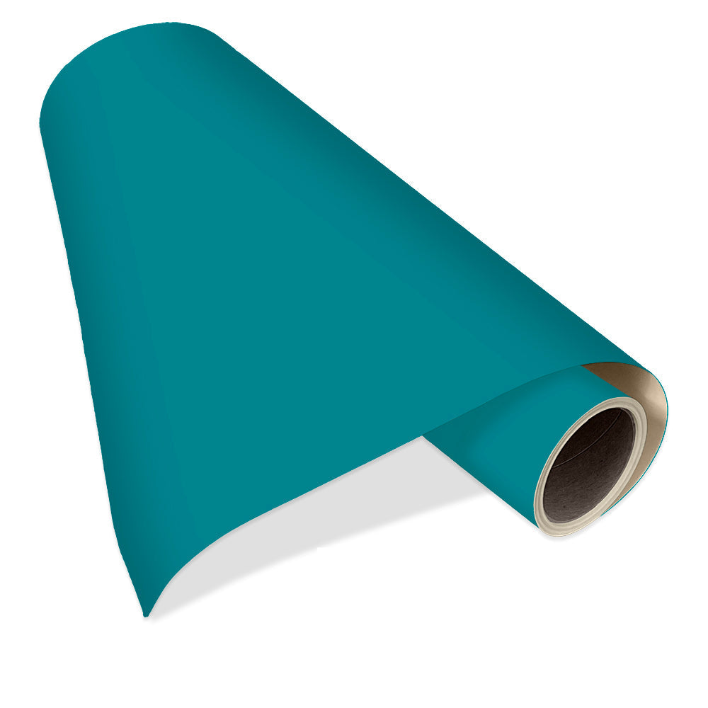 Oracal 651 - Turquoise Blue