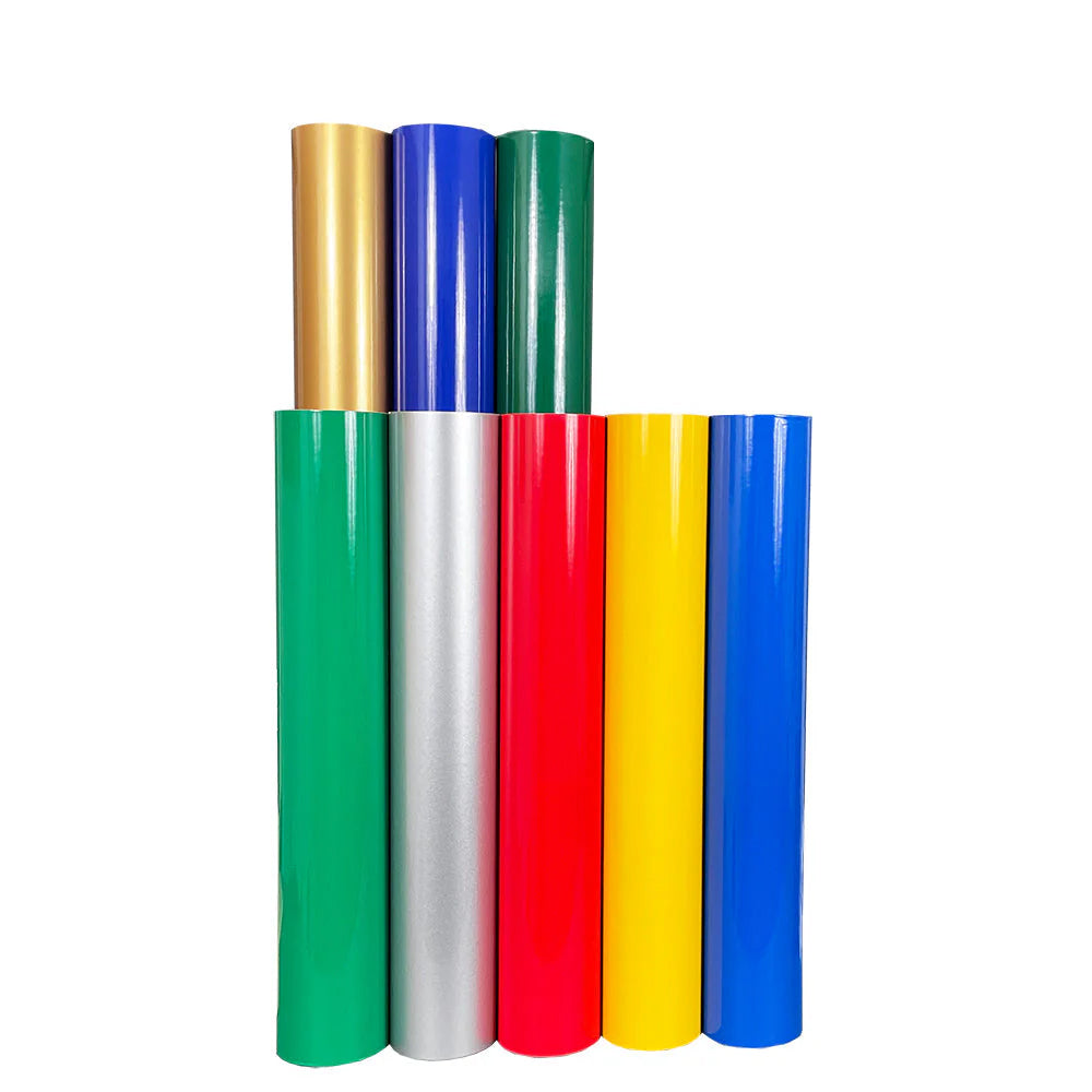 ORACAL 751RA Air Egress Cast Vinyl - 48 in x 50 yds