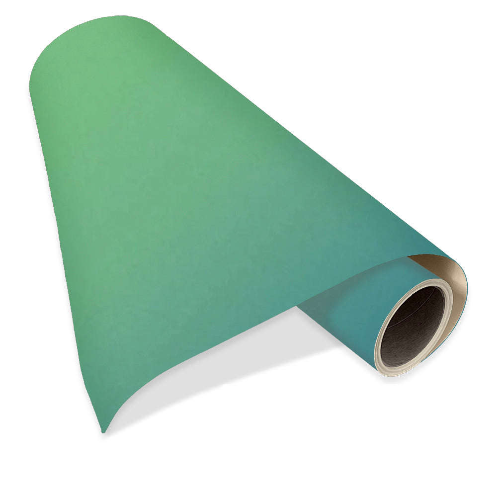 Oracal 970RA Premium Wrapping Cast Vinyl - 60 in x 10 yds - Shift & Special Effect Cast