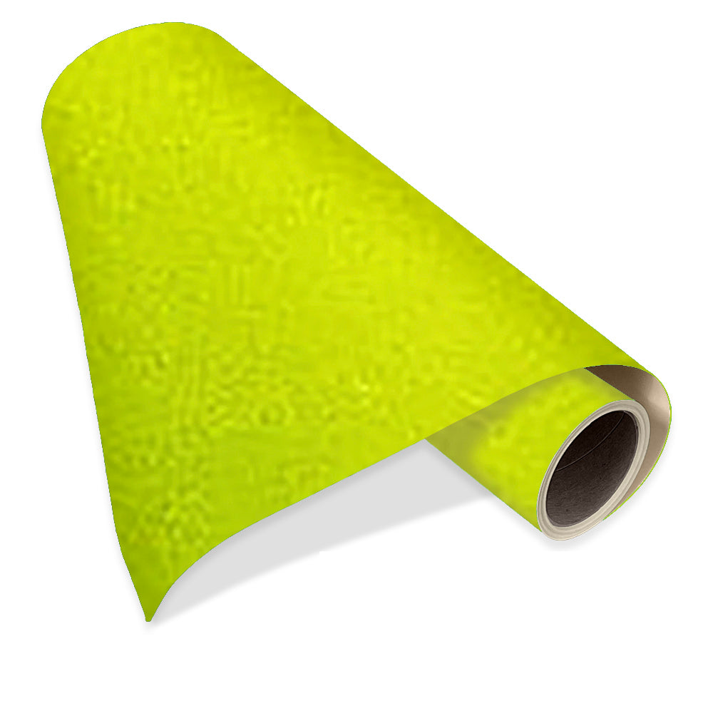 Oracal 970RA Premium Wrapping Cast Vinyl - 60 in x 10 yds - Shift & Special Effect Cast