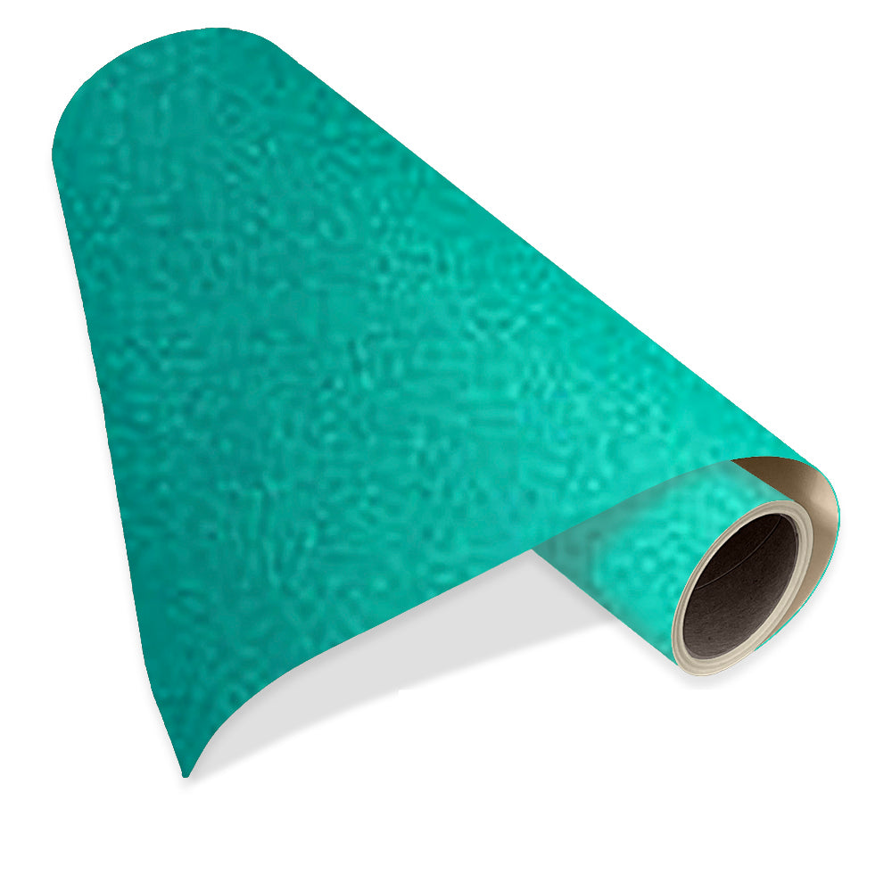 Oracal 970RA Premium Wrapping Cast Vinyl - 60 in x 10 yds - Shift & Special Effect Cast