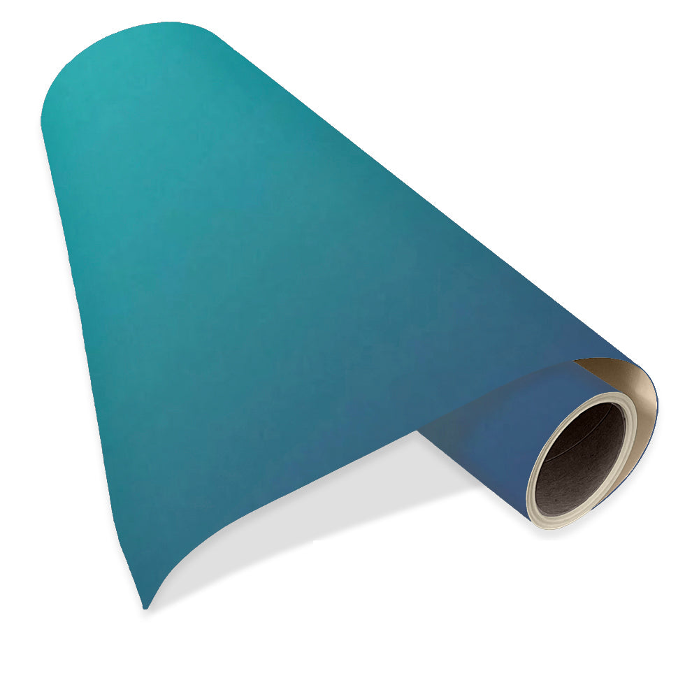 Oracal 970RA Premium Wrapping Cast Vinyl - 60 in x 10 yds - Shift & Special Effect Cast