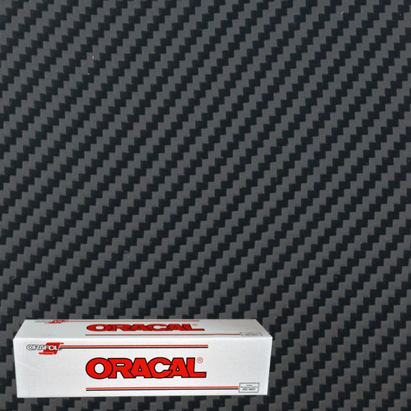 Oracal 975 Premium Structure Cast Vinyl - 60 in x 10 yds