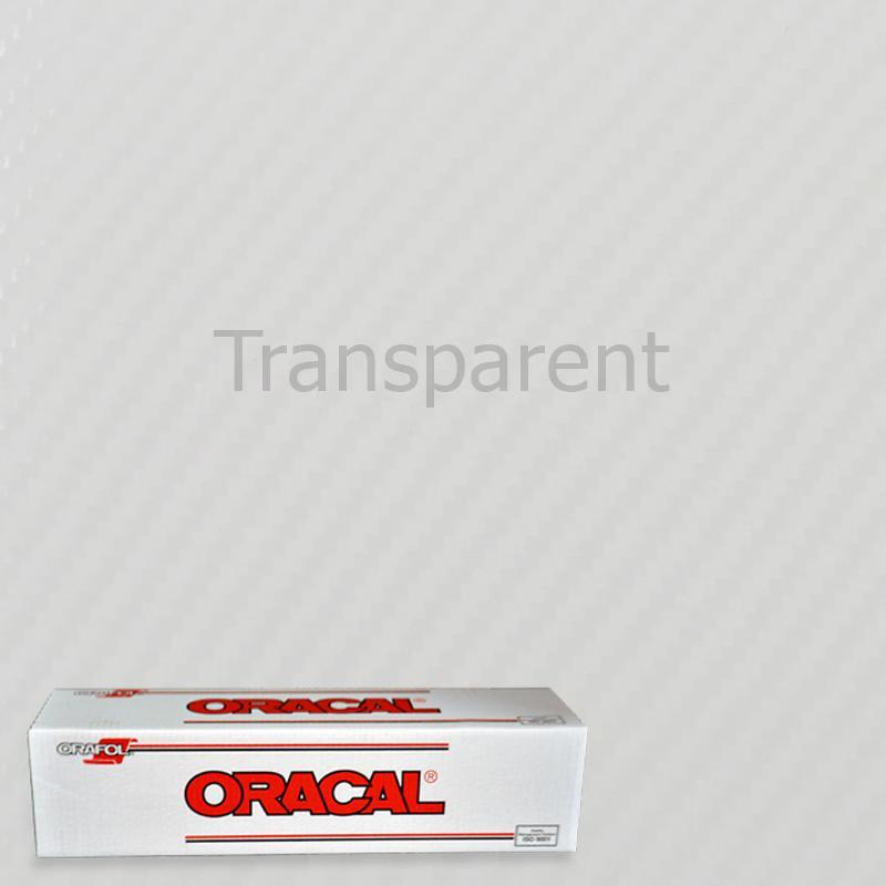Oracal 975 Premium Structure Cast Vinyl - 60 in x 10 yds