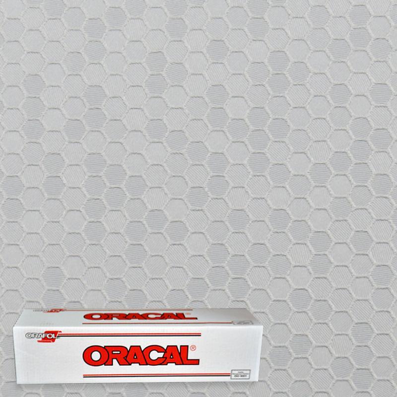 Oracal 975 Premium Structure Cast Vinyl - 60 in x 10 yds