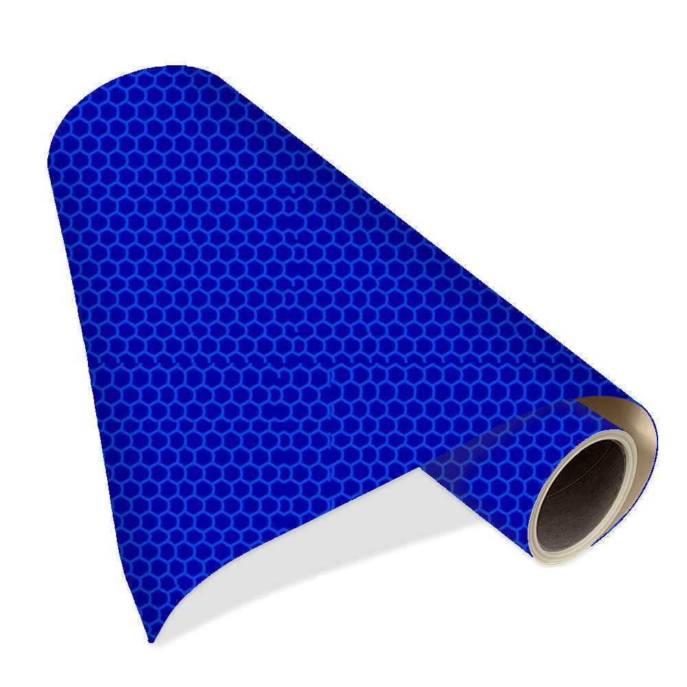 ORALITE 5900 High Intensity Prismatic Grade Reflective Vinyl