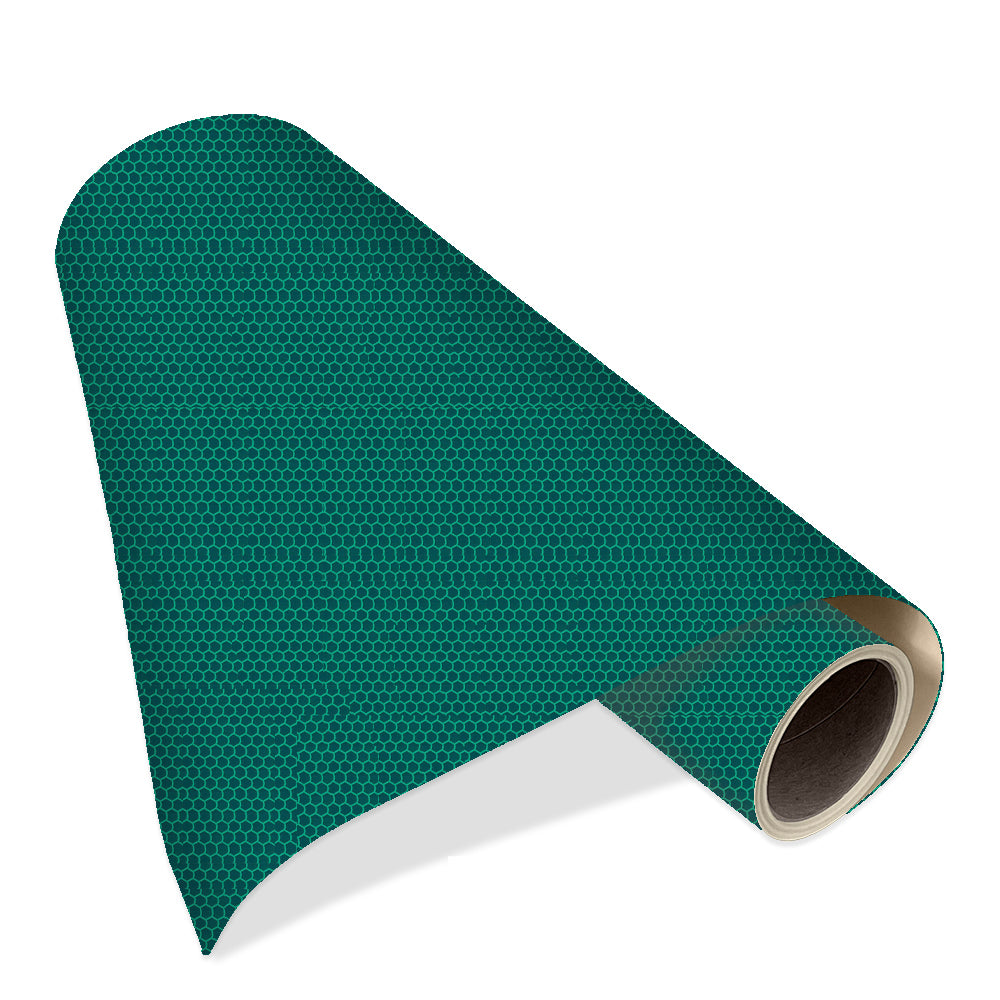 ORALITE 5900 High Intensity Prismatic Grade Reflective Vinyl