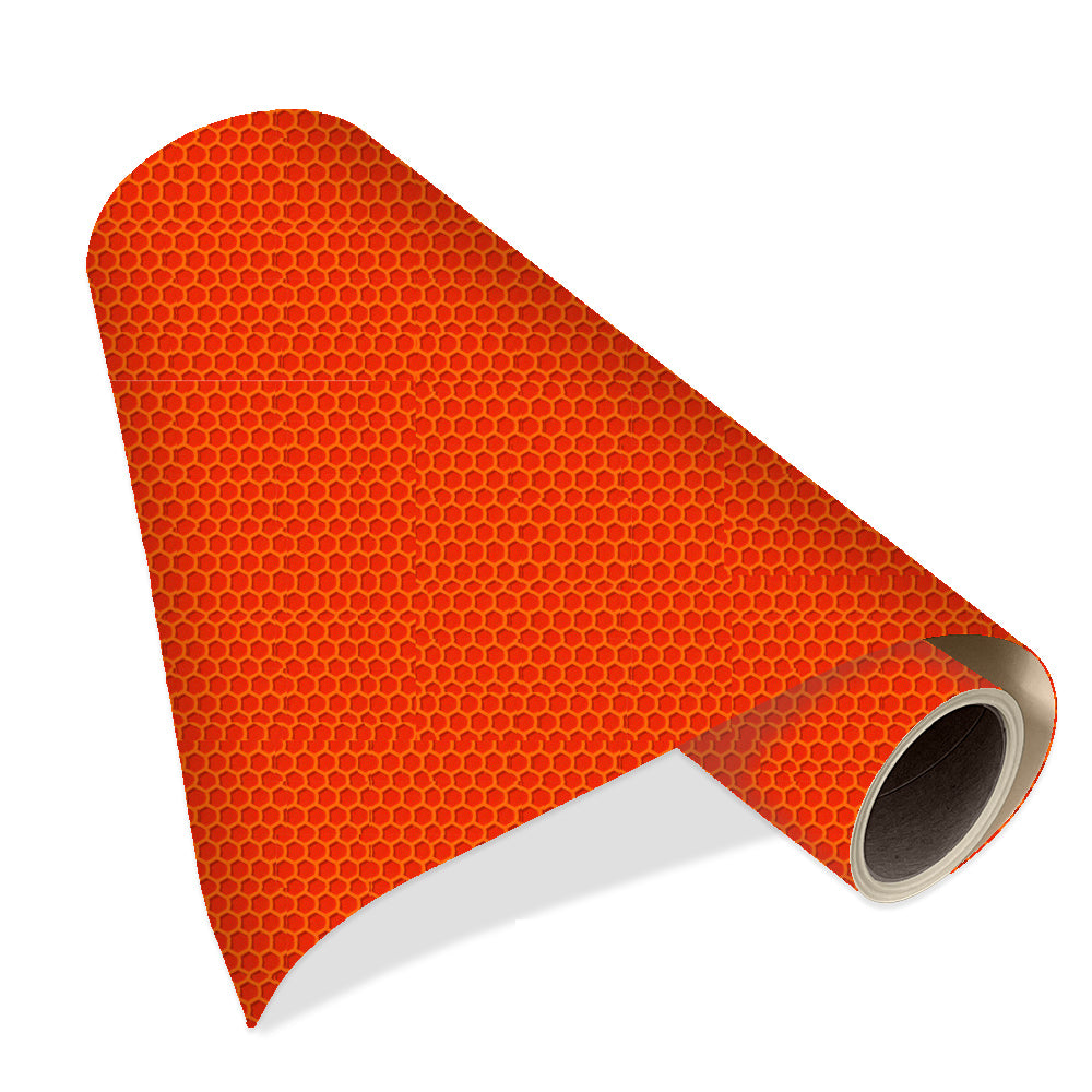 ORALITE 5900 High Intensity Prismatic Grade Reflective Vinyl