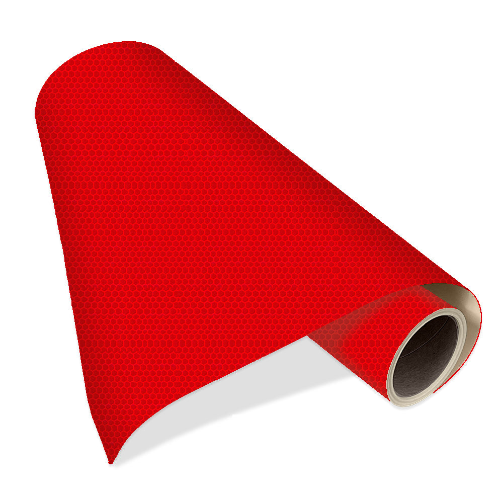 ORALITE 5900 High Intensity Prismatic Grade Reflective Vinyl