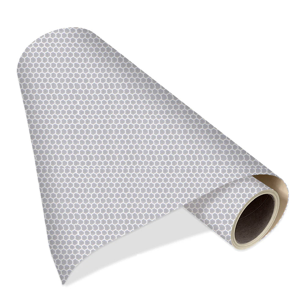 ORALITE 5900 High Intensity Prismatic Grade Reflective Vinyl