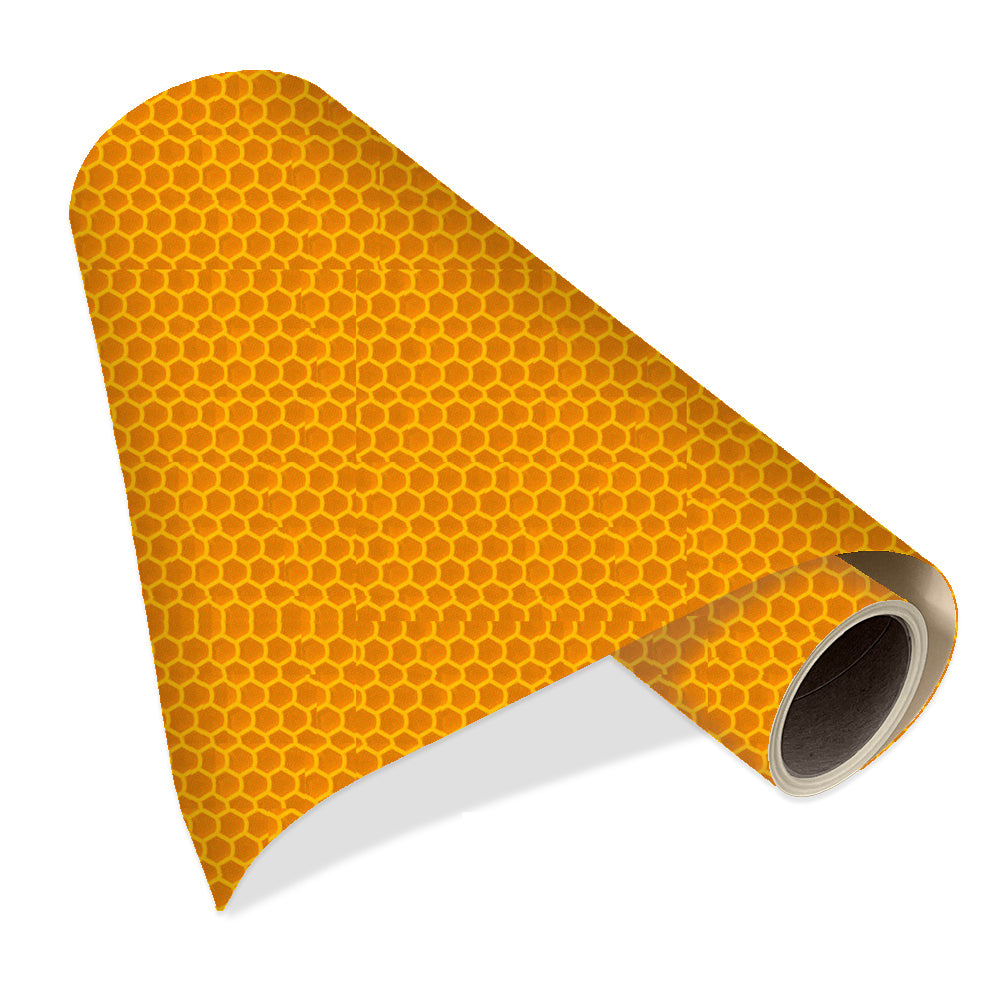 ORALITE 5900 High Intensity Prismatic Grade Reflective Vinyl