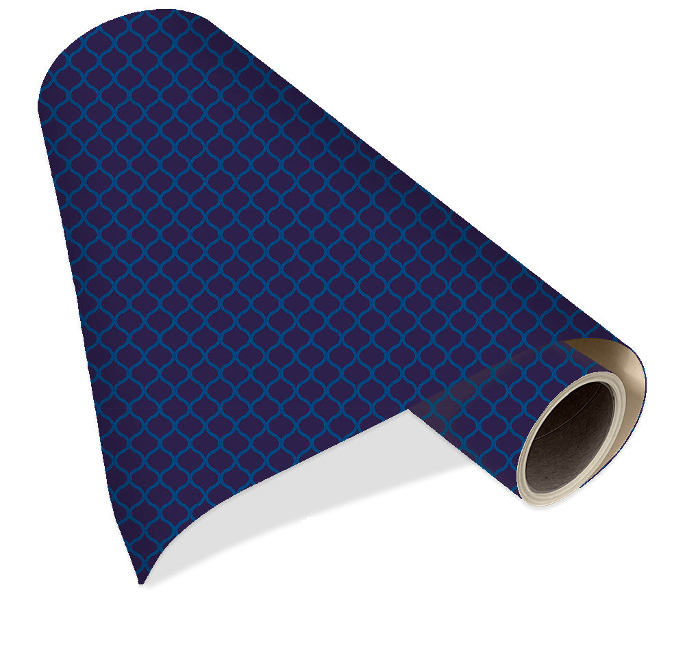 ORALITE 7900 Wide Observation Angle Prismatic Reflective Film