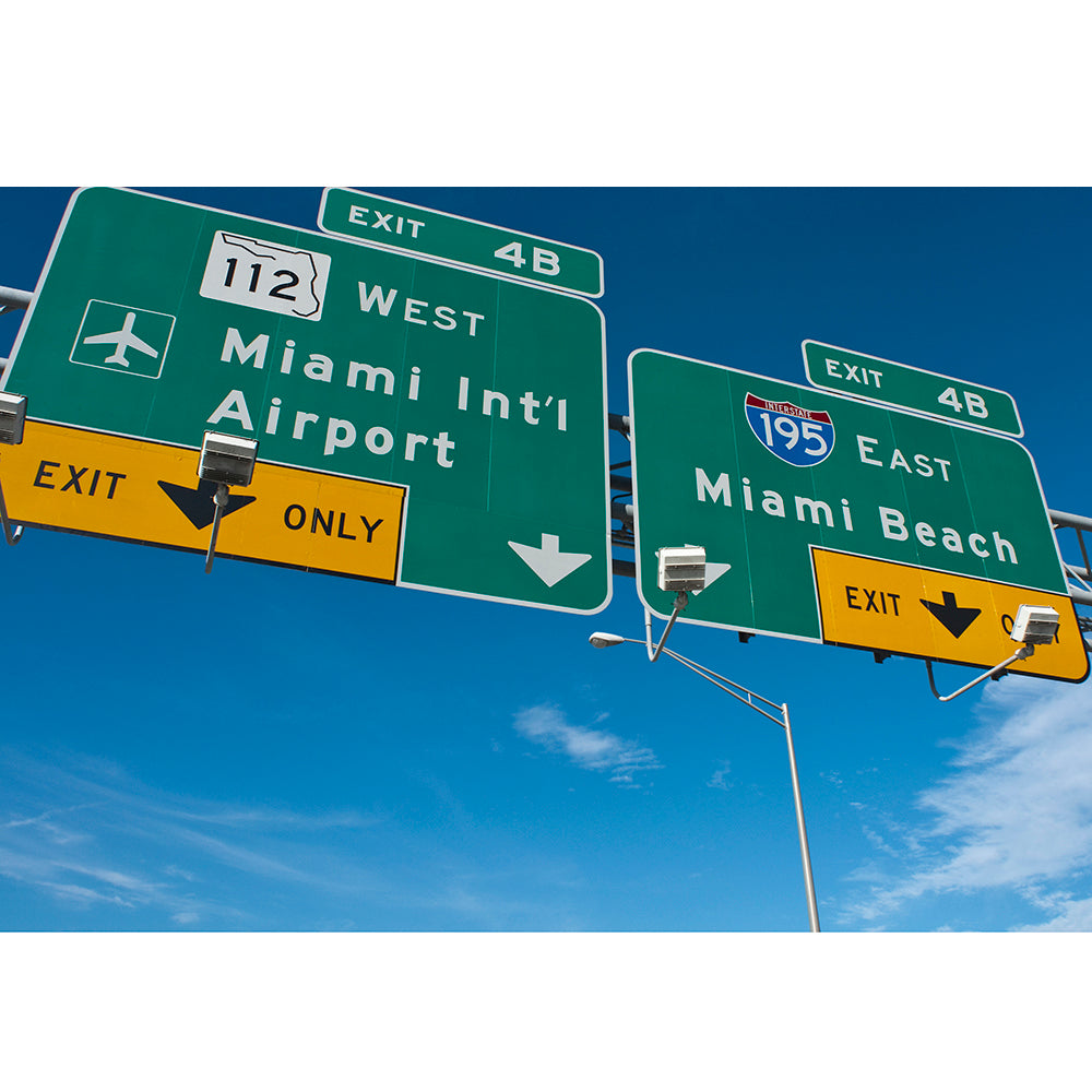 ORALITE 7900 Wide Observation Angle Prismatic Reflective Film