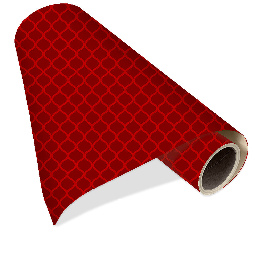 ORALITE 7900 Wide Observation Angle Prismatic Reflective Film