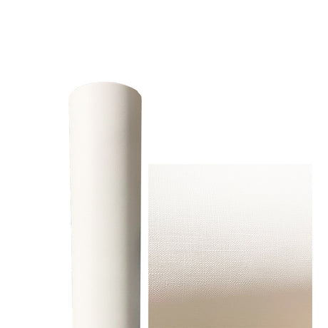 PrismJET 229HTR - High Tack Removable Wall Canvas Vinyl