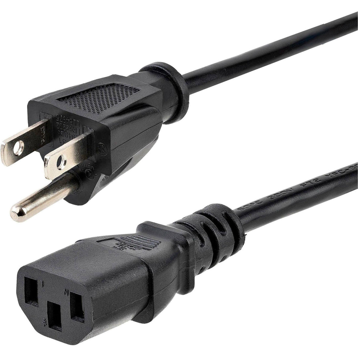 10 ft Power Cord