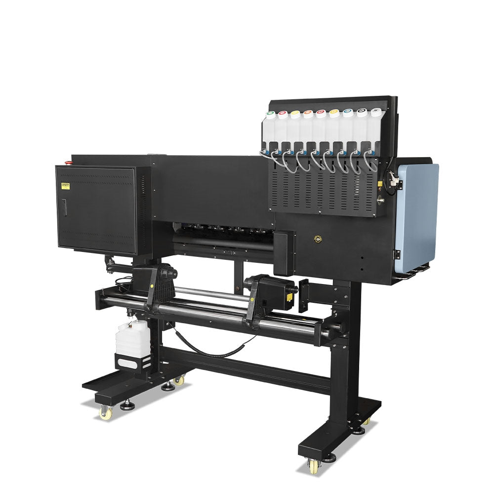 Clearance: Demo Unit - DTF Station Prestige XL3 DTF Printer Bundle with Powder Shaker & Dryer