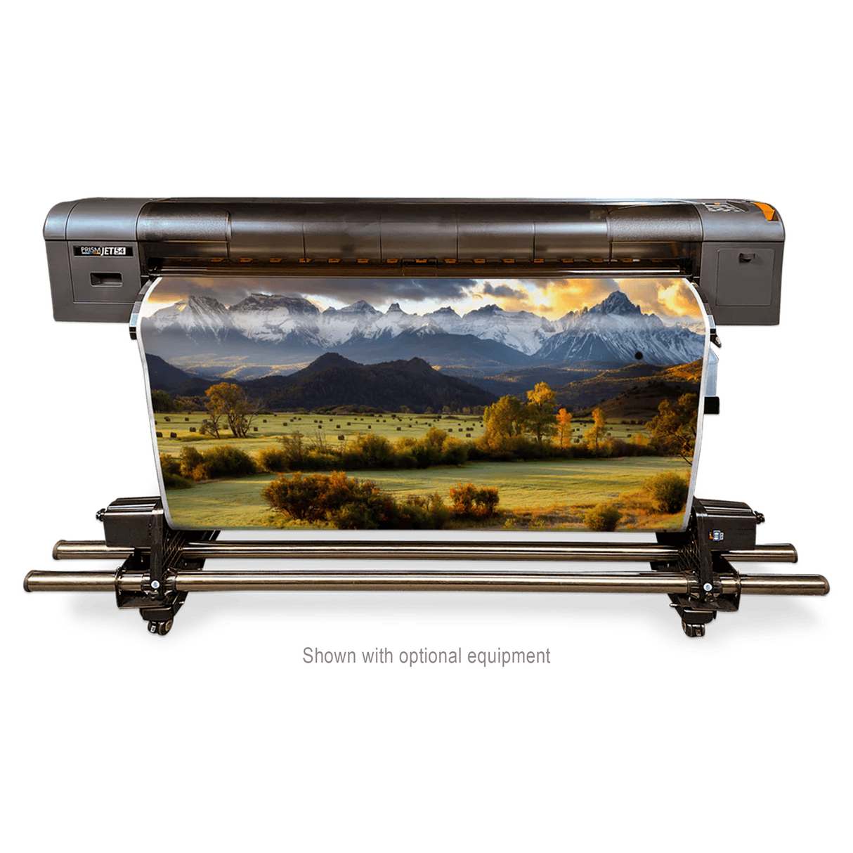 Mutoh PrismJET 54Gen2 Good Bundle