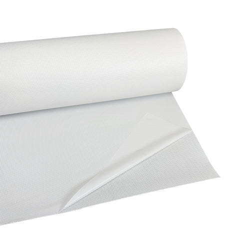 PrismJET 8oz Printable Mesh Banner Close Up Roll