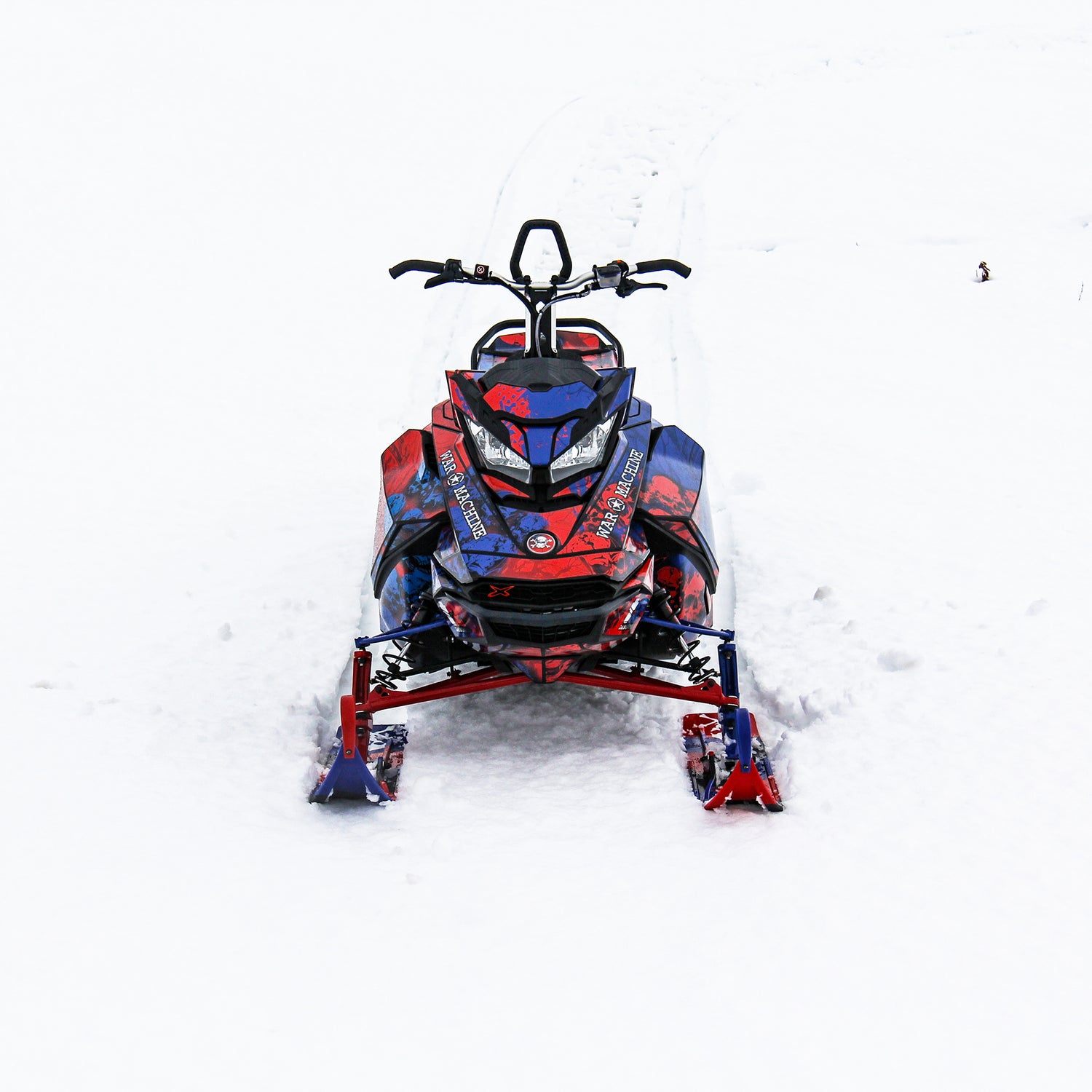 Arlon ProTec Series 3960 Overlaminate