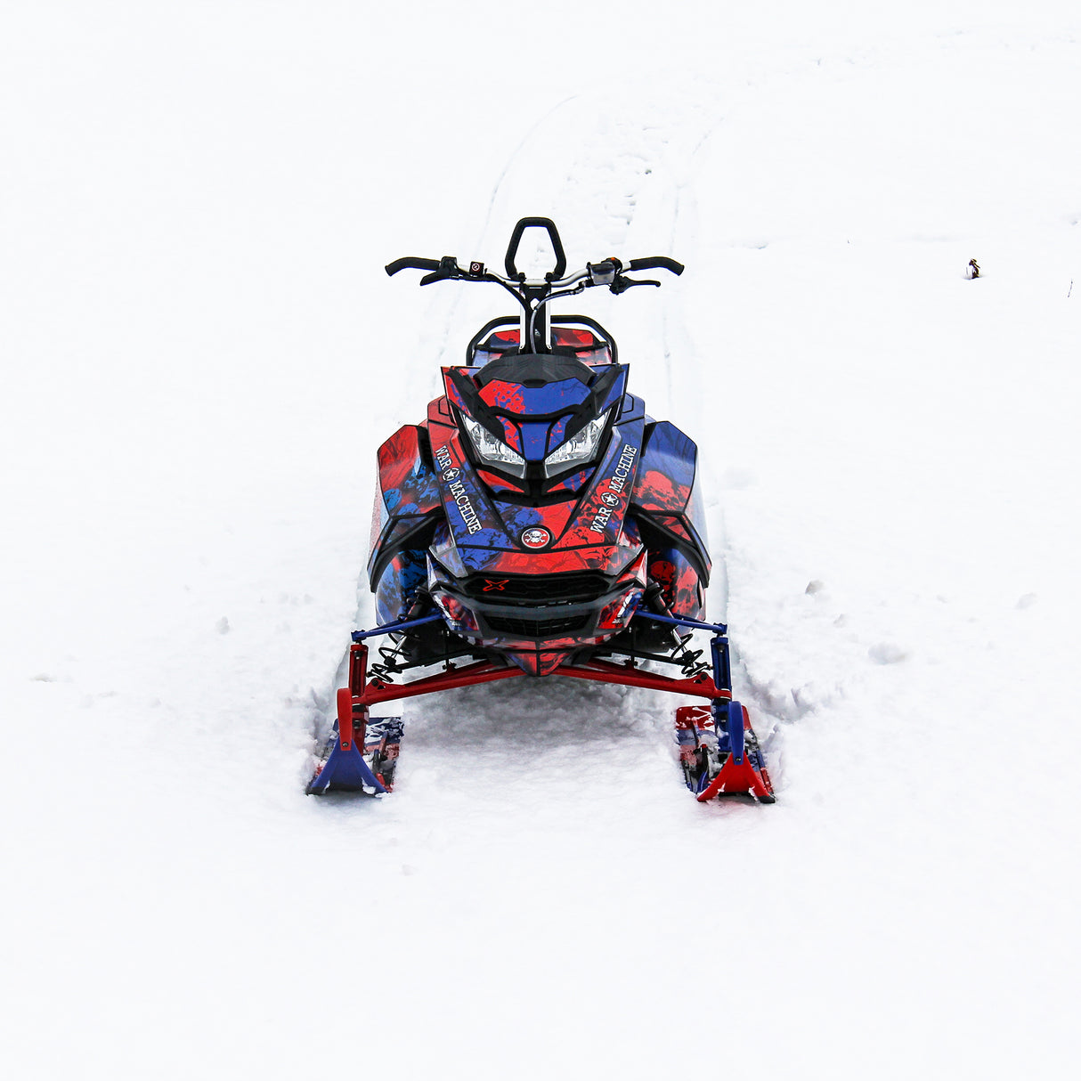 Arlon ProTec Series 3960 Overlaminate