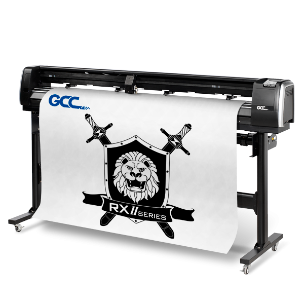 GCC RX II-183S - 72 Inch Vinyl Cutter